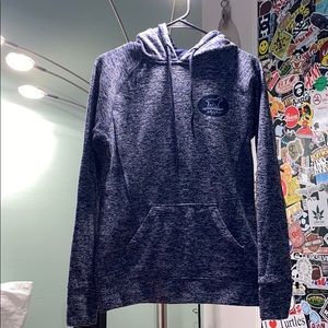 Buddy by the Sea Sweatshirt